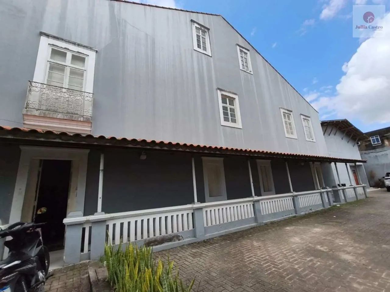 ALUGO EXCELENTE CASARÃO COMERCIAL NO CENTRO DE GOIANA / PE - Foto 6