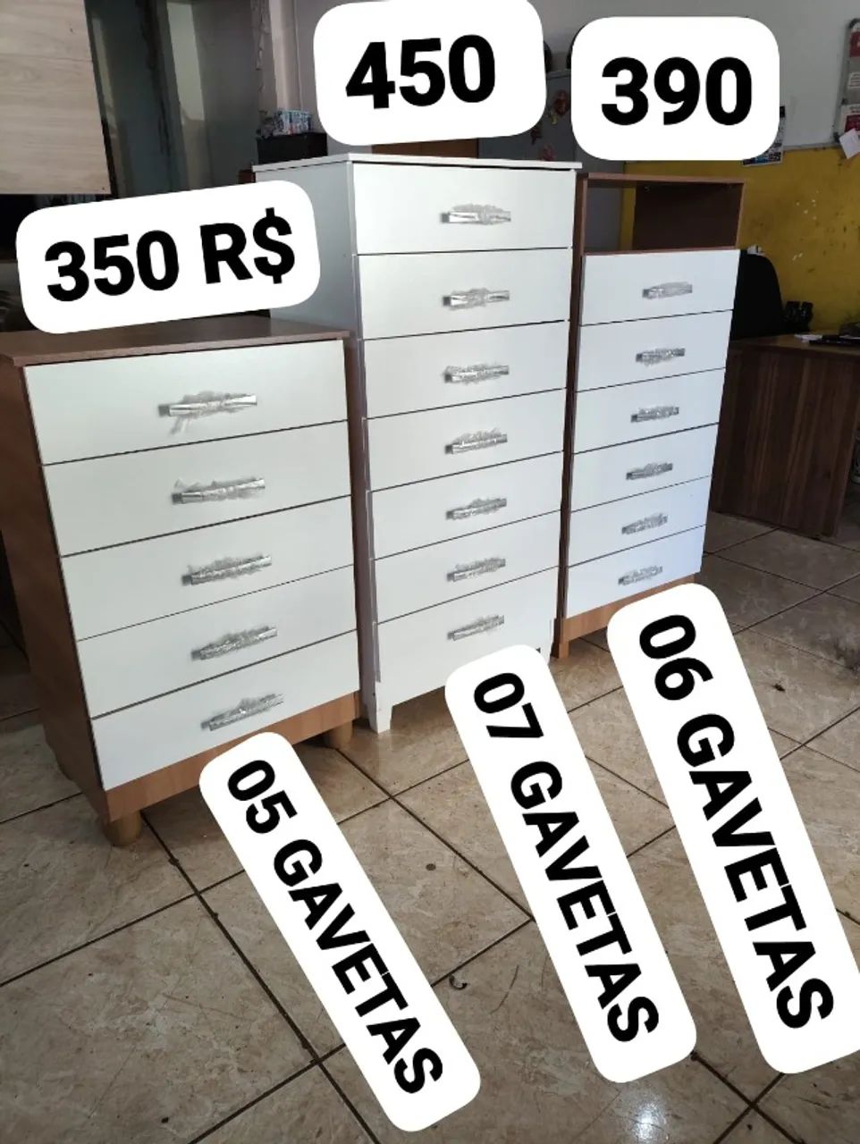 COMODAS CATARINA, NOVAS - Foto 3