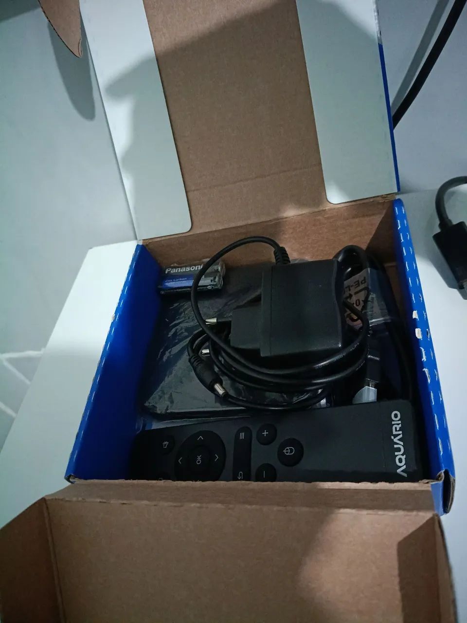 Smartv Box Aquário STV 3000 Plus - Foto 3