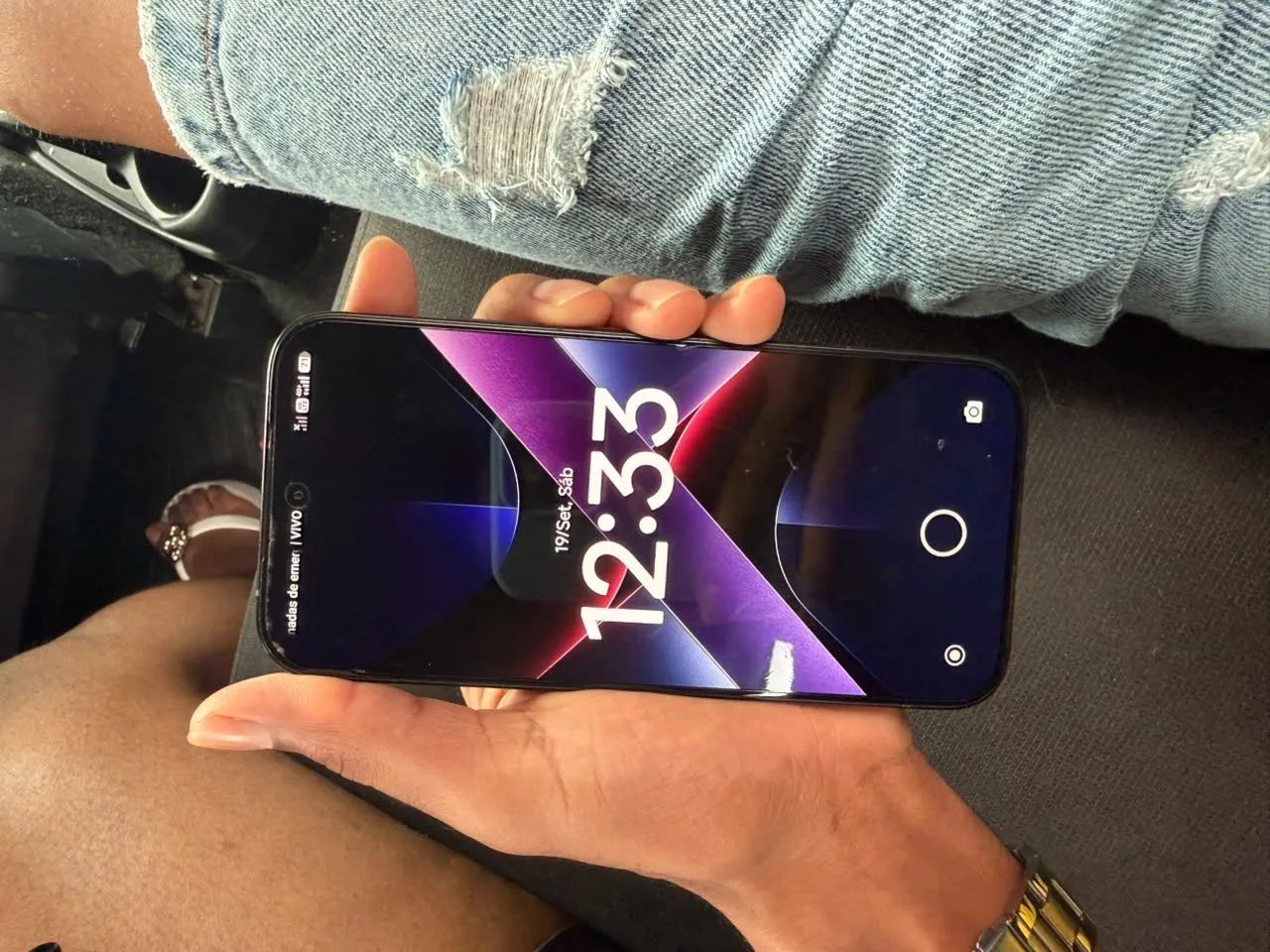 Poco x8 pro 528gb - Foto 5