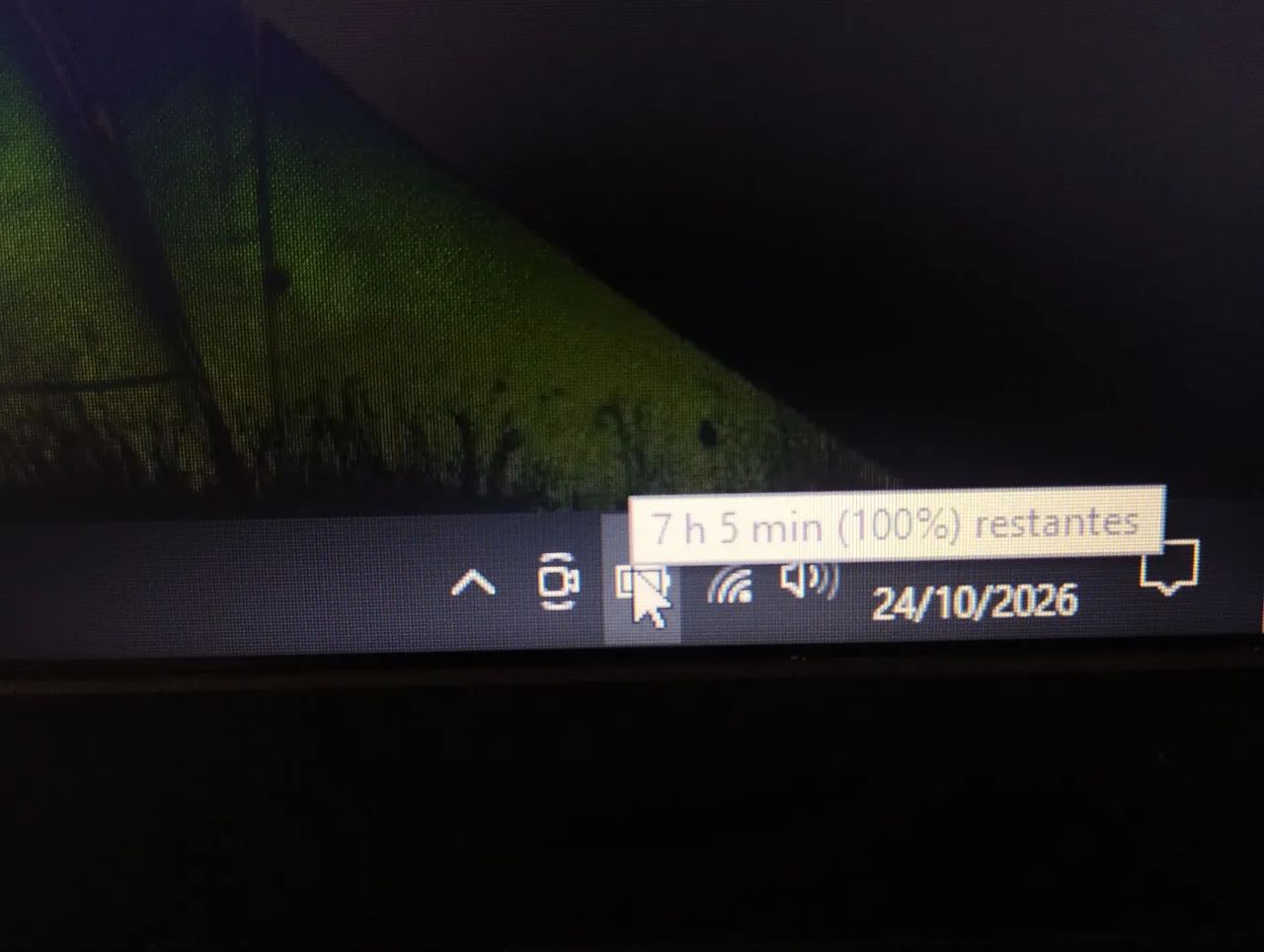 Notebook Dell, Intel i3 7°G, SSD, 8GB de RAM  - Foto 3