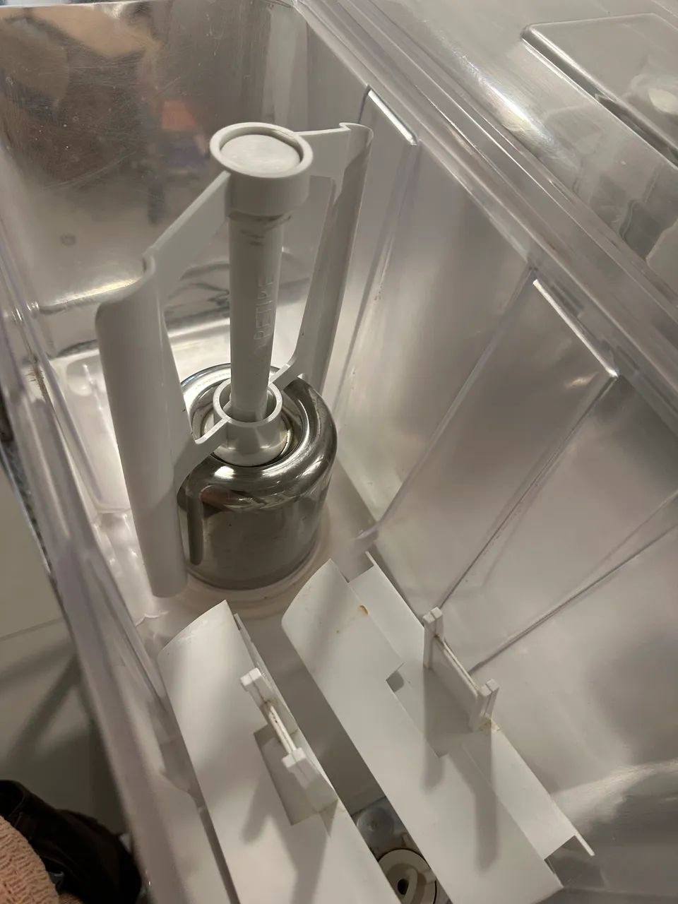 Refresqueira juice plus II inox - Foto 3