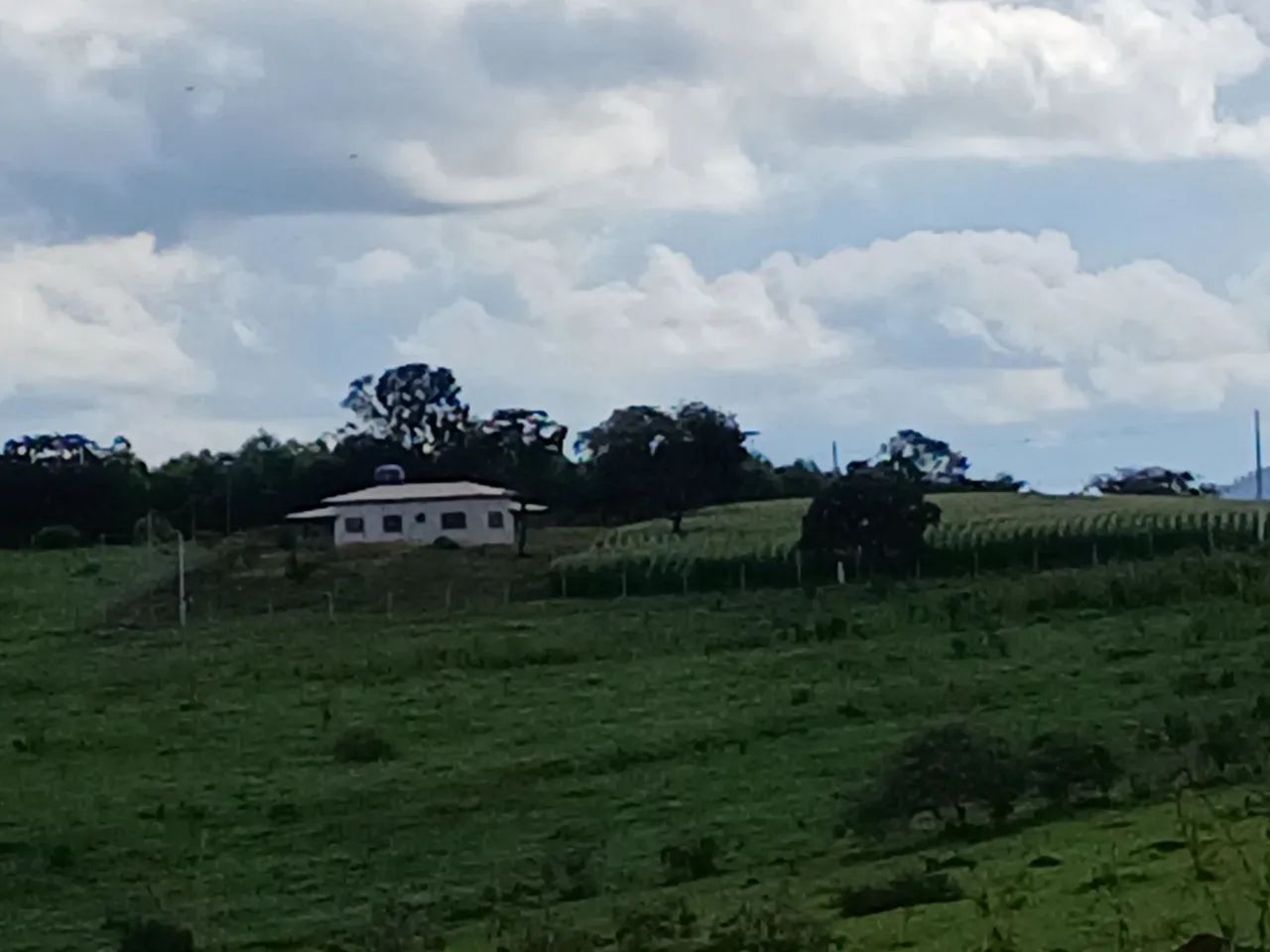 Terreno de 20.000m² em Serra Azul distrito de Mateus Leme/MG - Foto 7