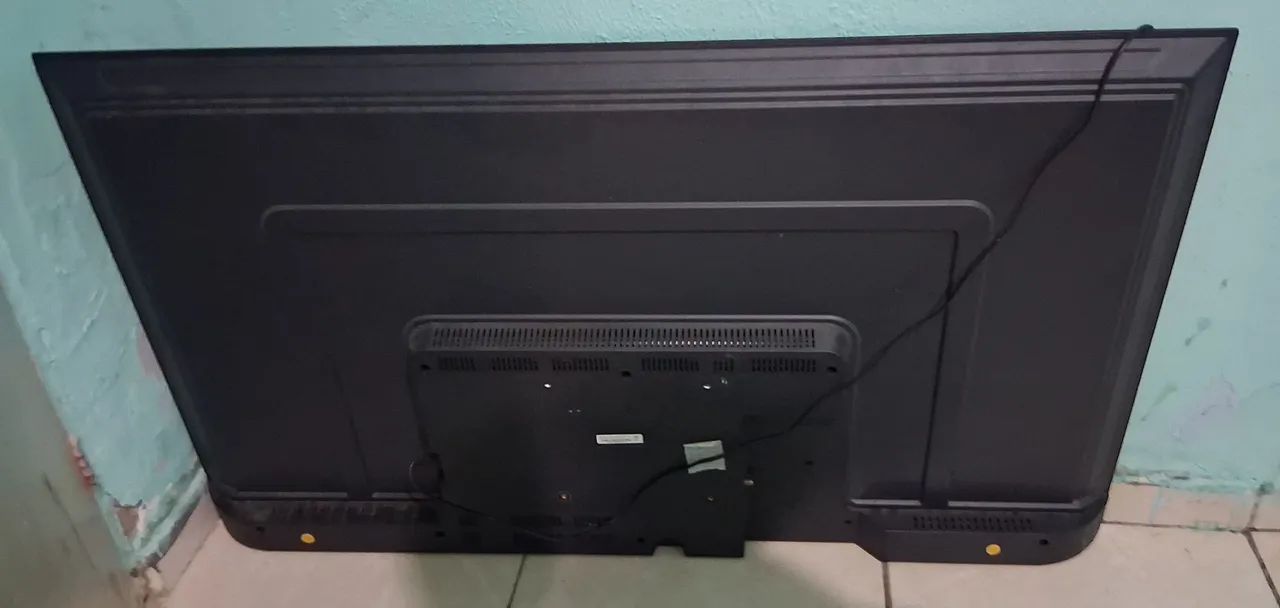 SMART TV 58" PHILCO COM DEFEITO  - Foto 2