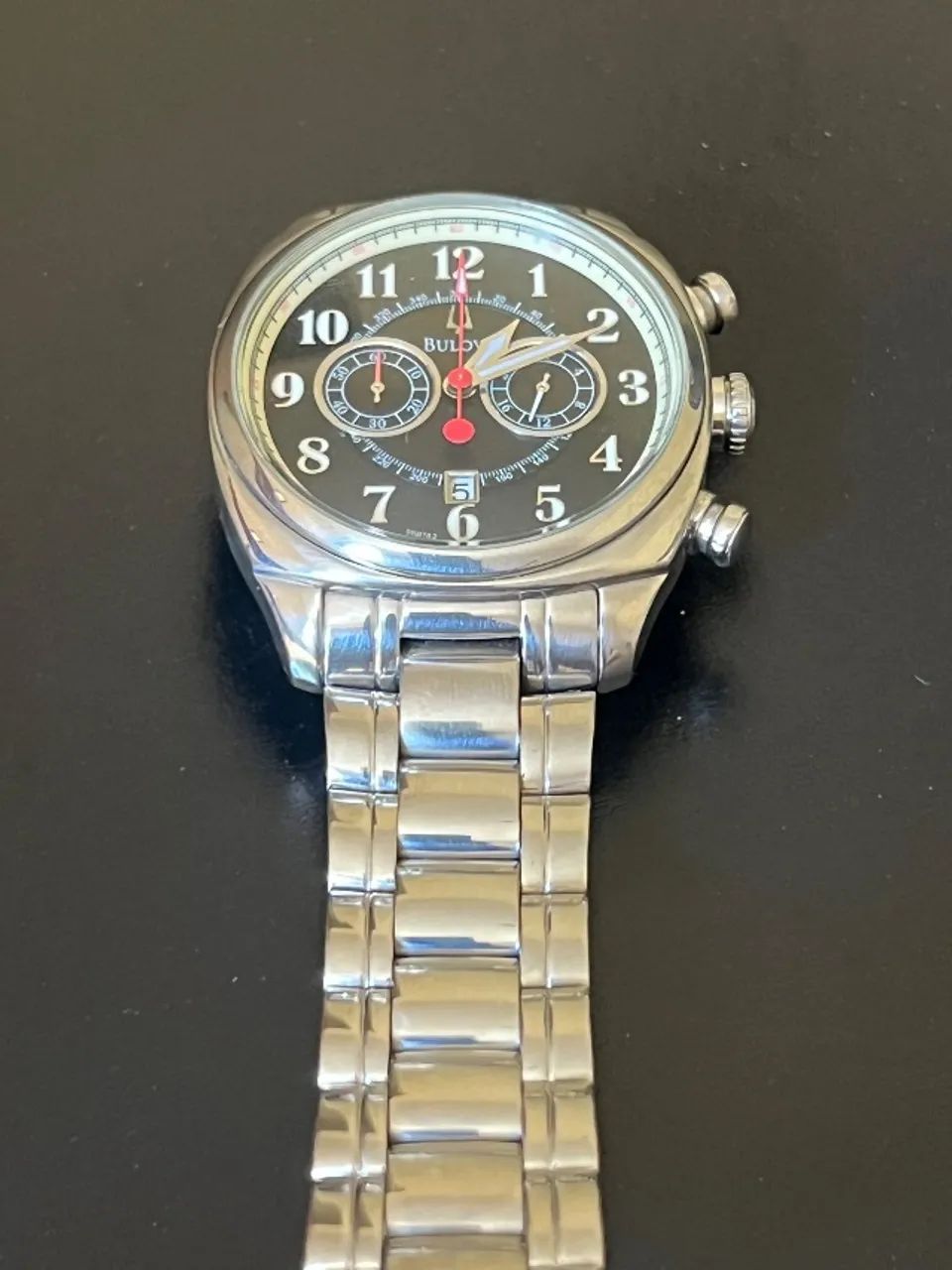 Relógio Bulova adventure  - Foto 3