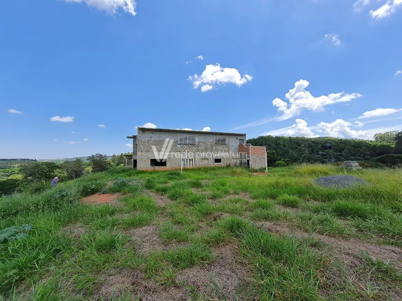 sítio - Sousas - Campinas - Foto 3