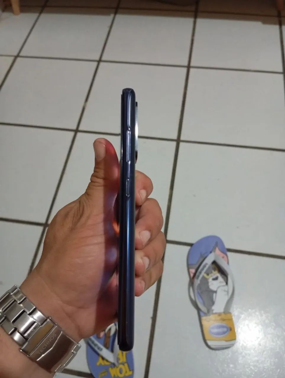 S20fe pra troca ou vender  - Foto 5