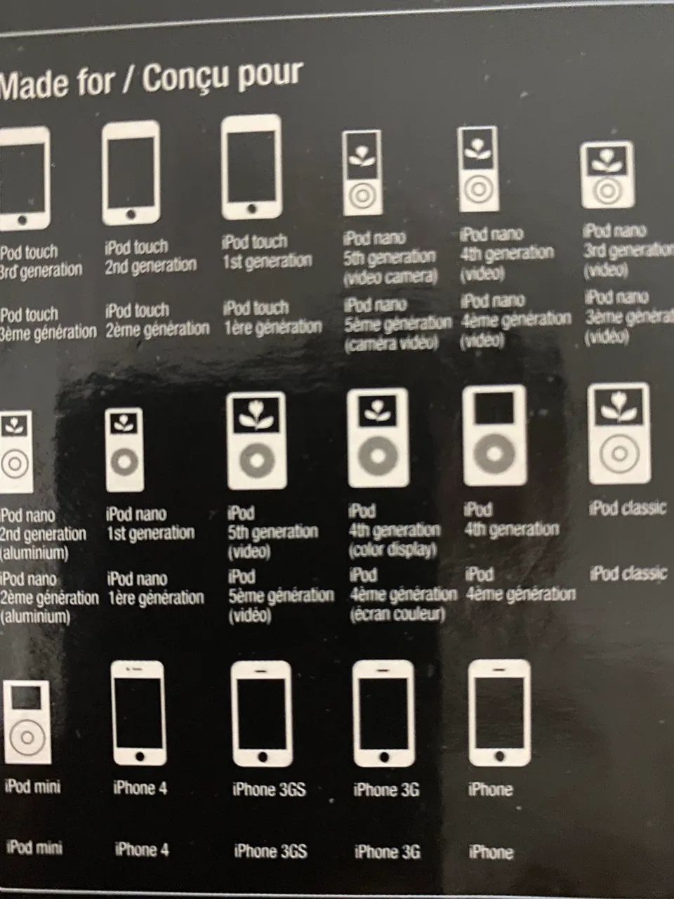 Rádio relógio com carregador de celular Sony  - Foto 4