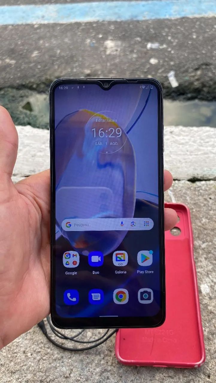 Moto e22  - Foto 4