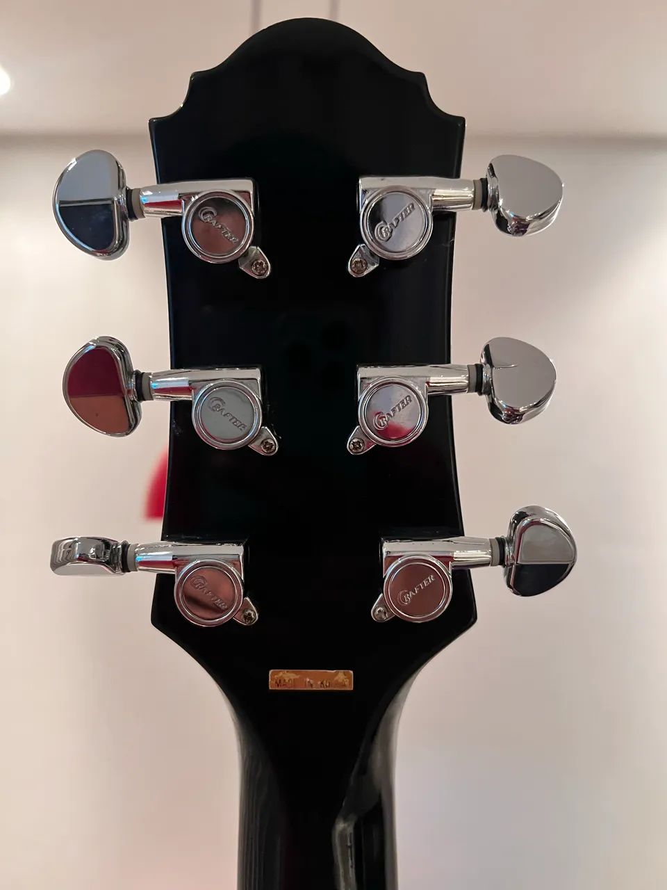 Violão Crafter  - Foto 2