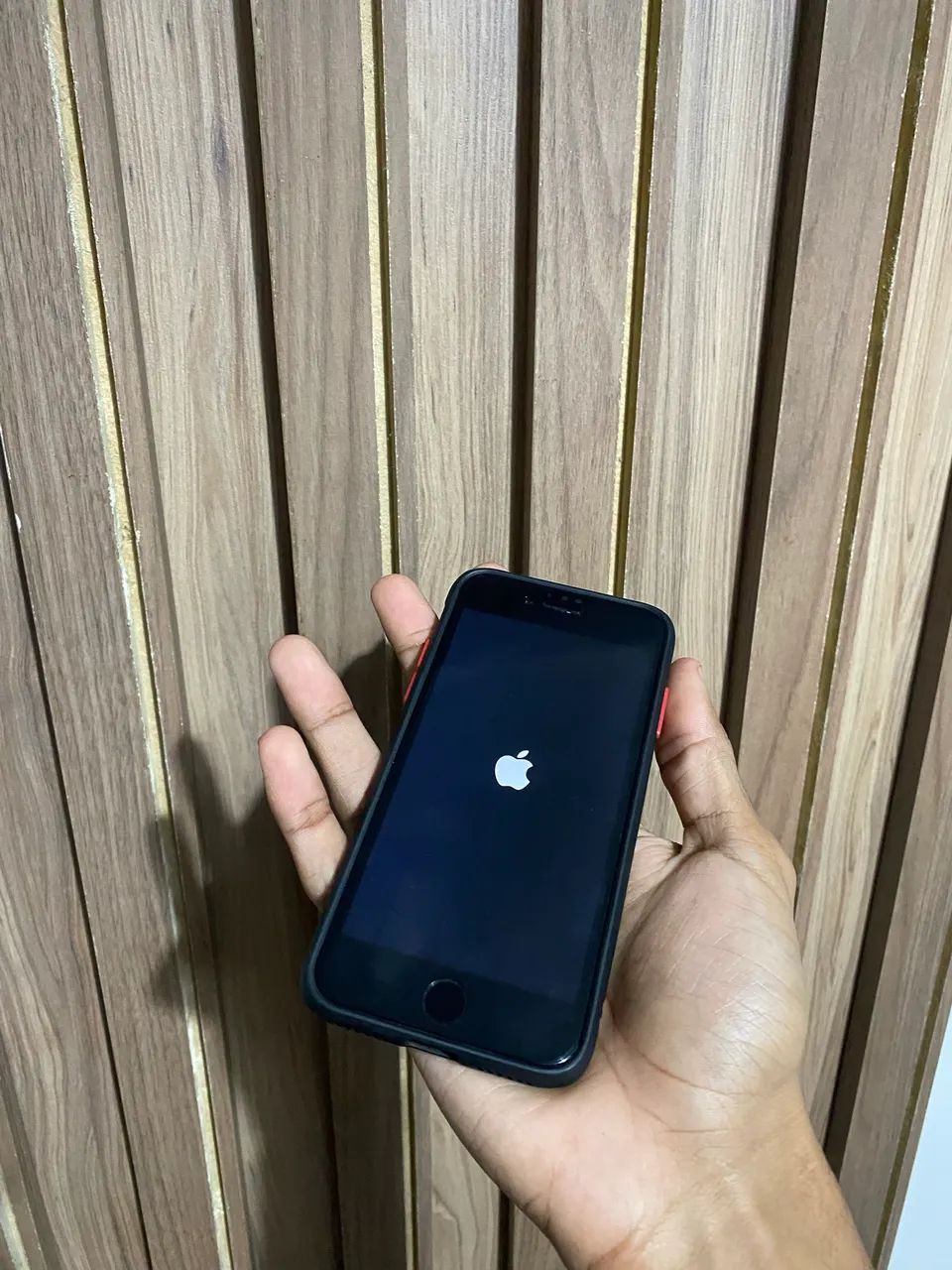 iPhone 7 128GB - Foto 4