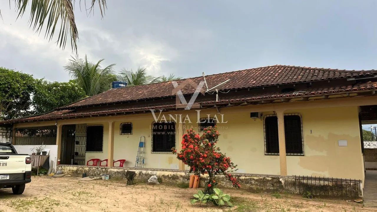 Casa em Bom Jesus - Salinópolis, PA - Foto 2