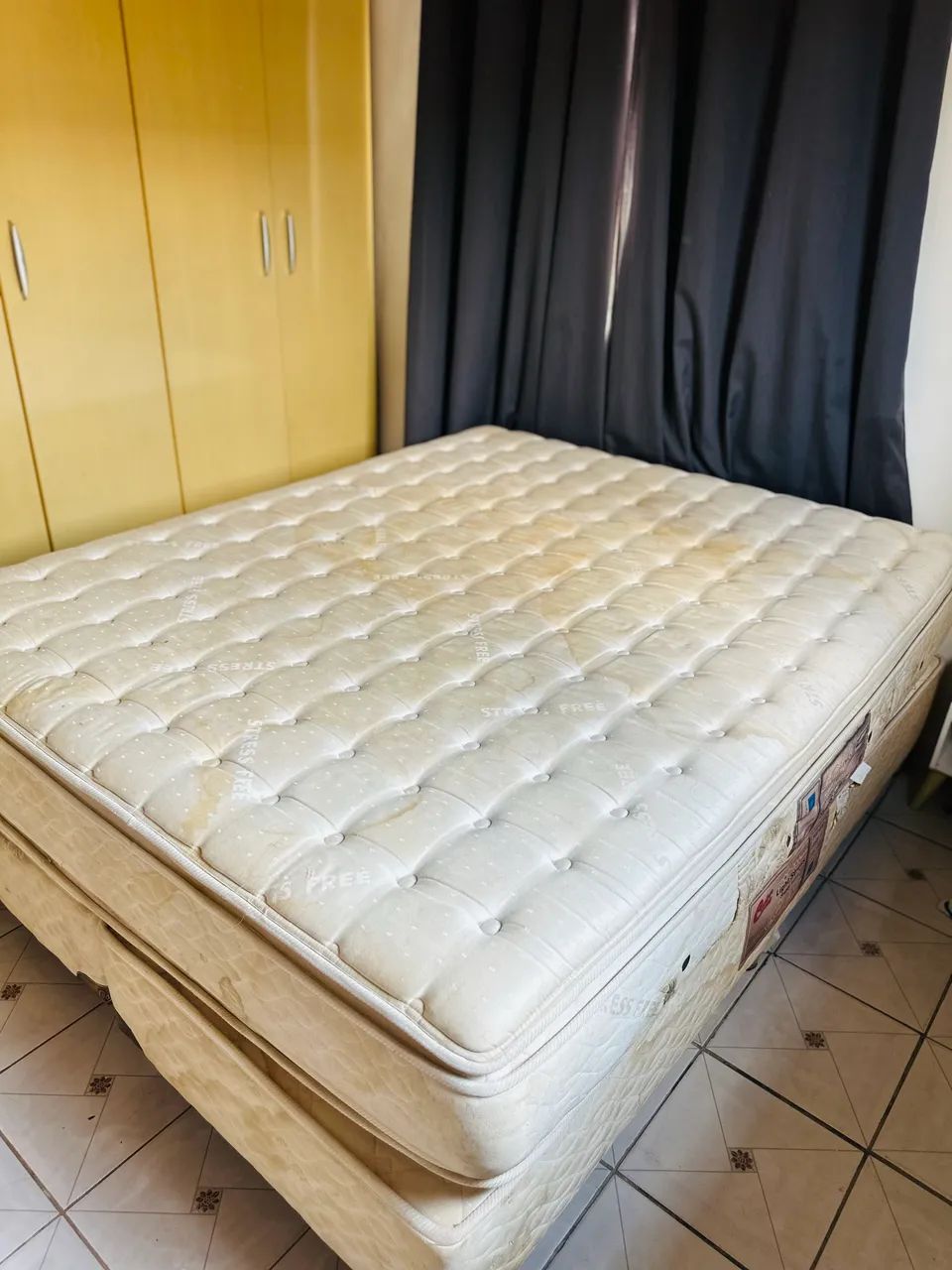 Cama queen - Foto 3