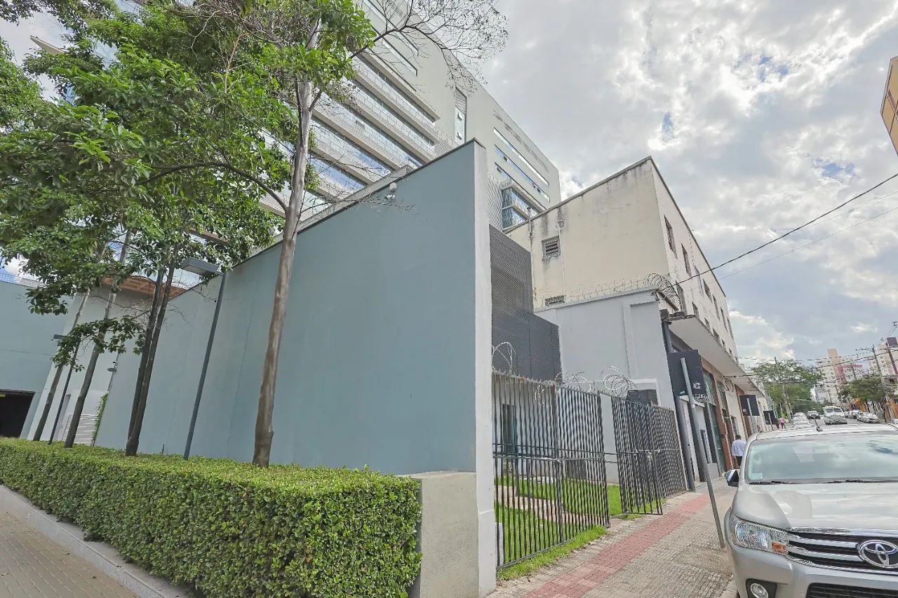 CASA COMERCIAL ALUGUEL 162 M² 2 PAVIMENTOS ELEVADOR 3 VARANDAS NO PRADO - Foto 2