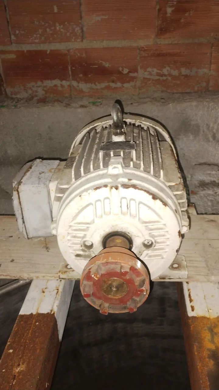 Motor 20cv - Foto 3