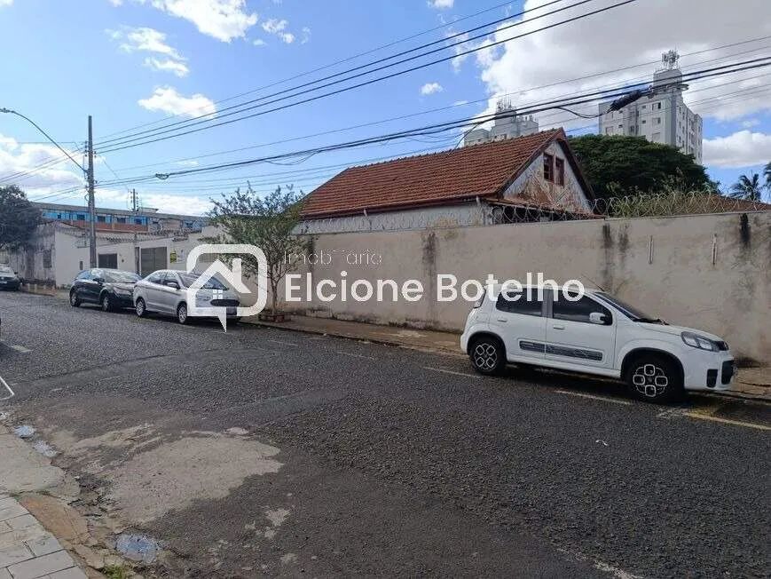 Terreno à venda, BRASIL - Uberlândia/MG