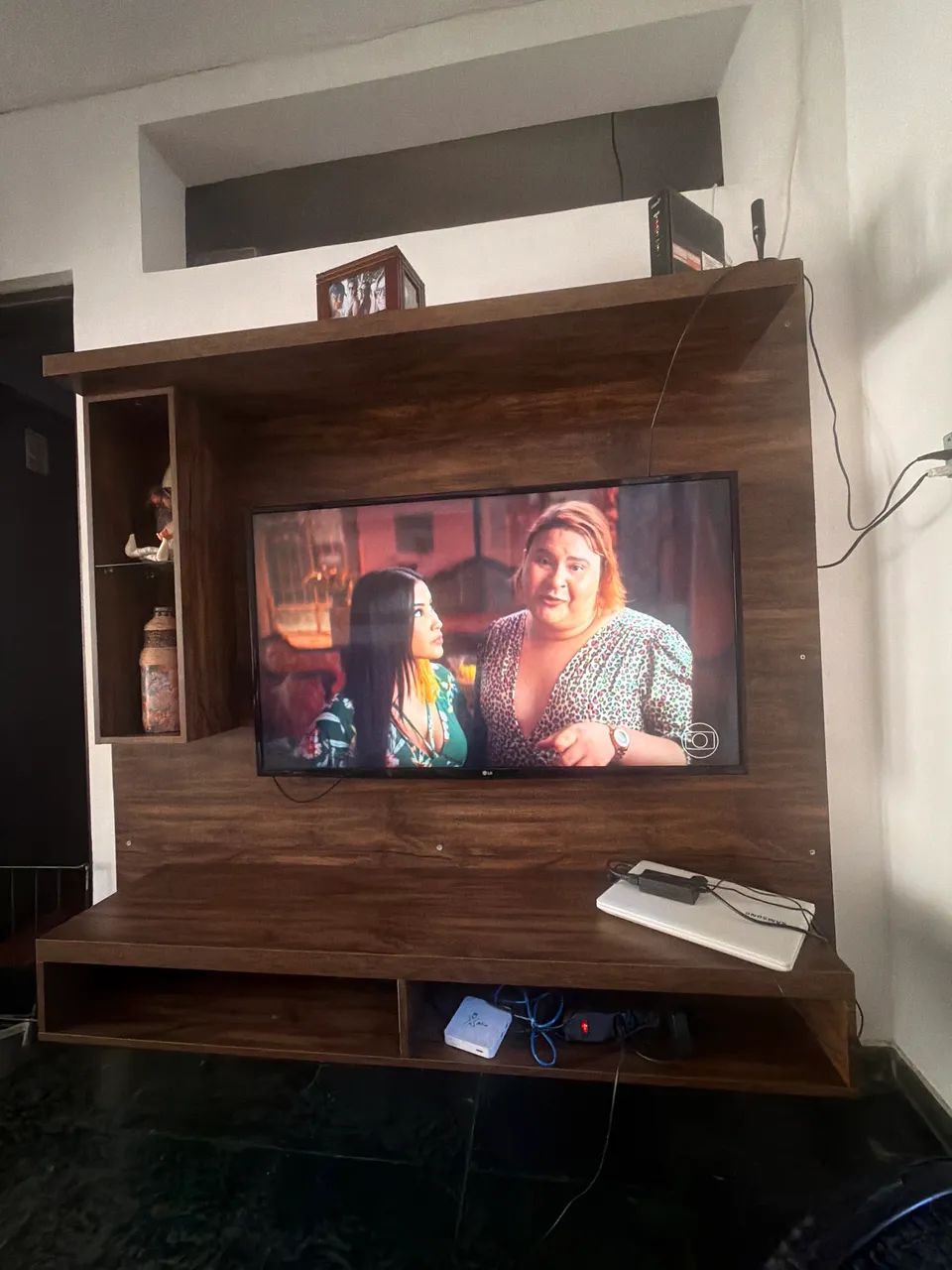 Painel de televisão  - Foto 2