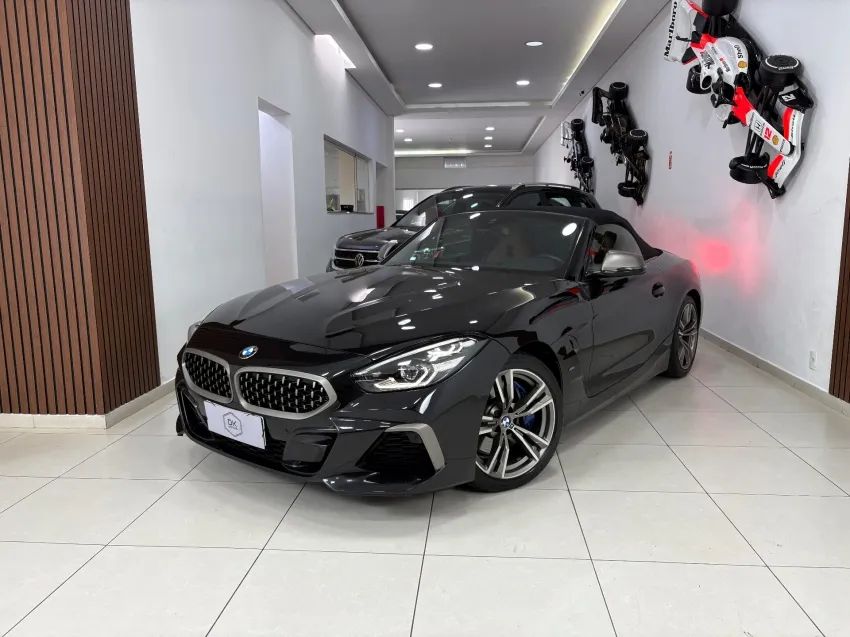 BMW Z4 Z4 Roadster sDRIVE 30i MSport 2.0 TB Aut 2020