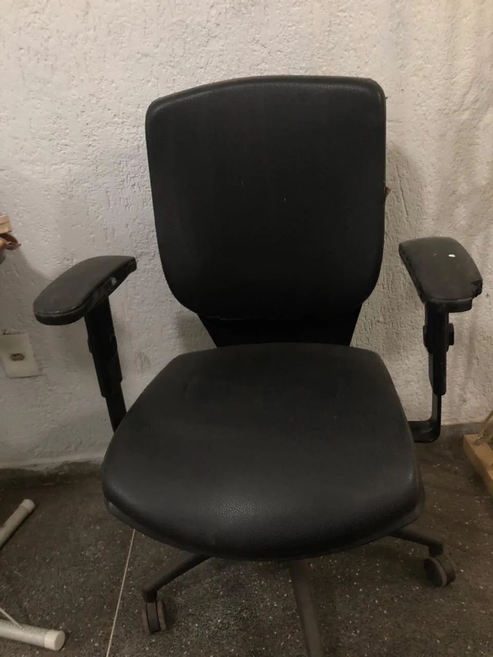 Cadeira de escritório  - Foto 2