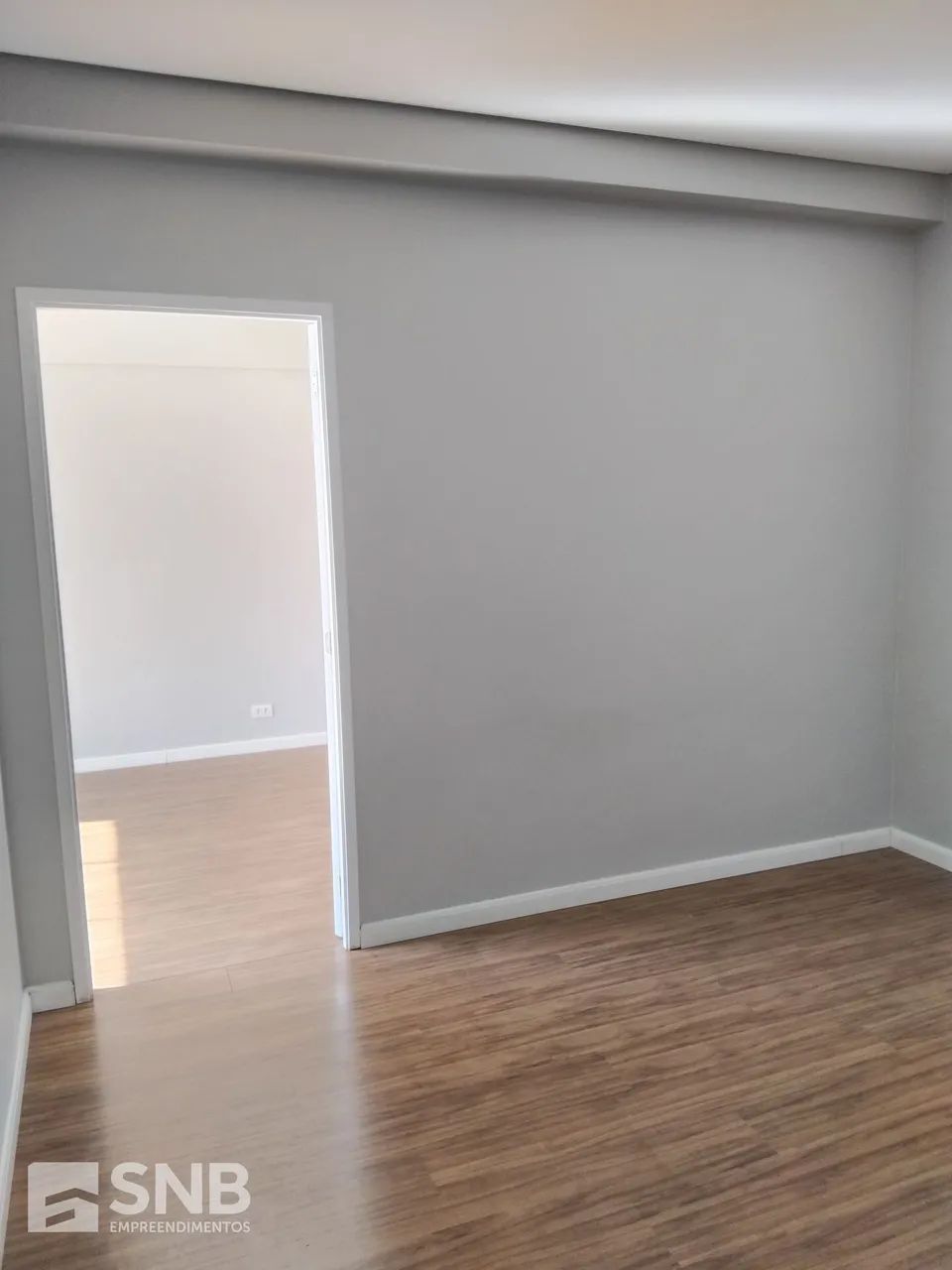 Apartamento Kitnet em Centro, Americana/SP - Foto 4