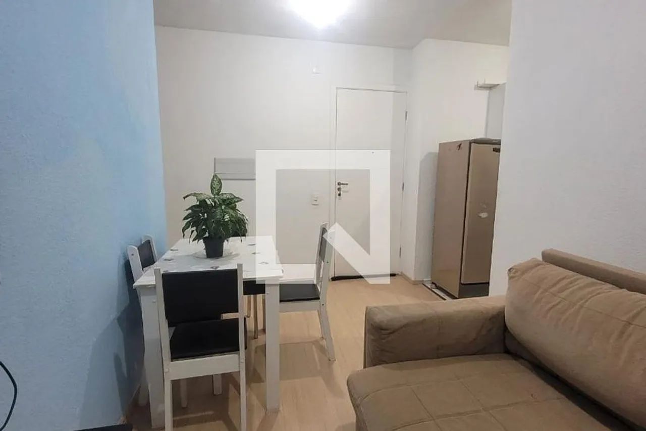 Apartamento à Venda - Vila Princesa Isabel, 2 Quartos, 41 m2 - Foto 3