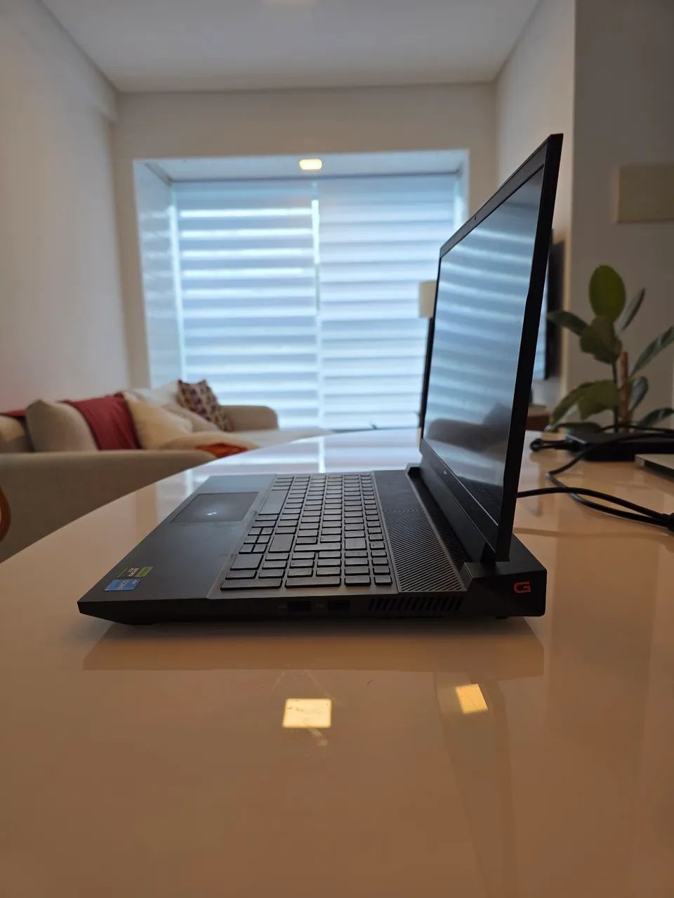 Notebook Dell G15 5530 + i5 13th + 8gb RAM + RTX 3050 - Foto 5
