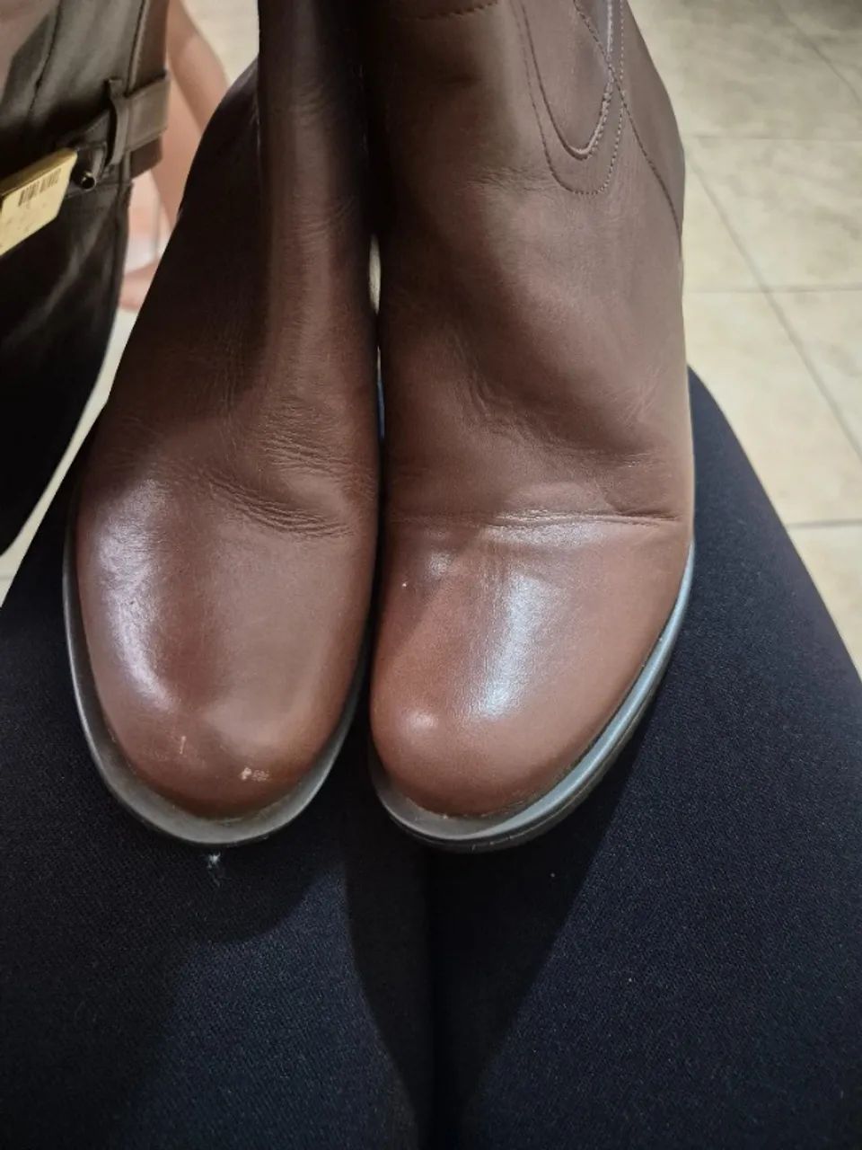 Botas Santa lola  - Foto 2