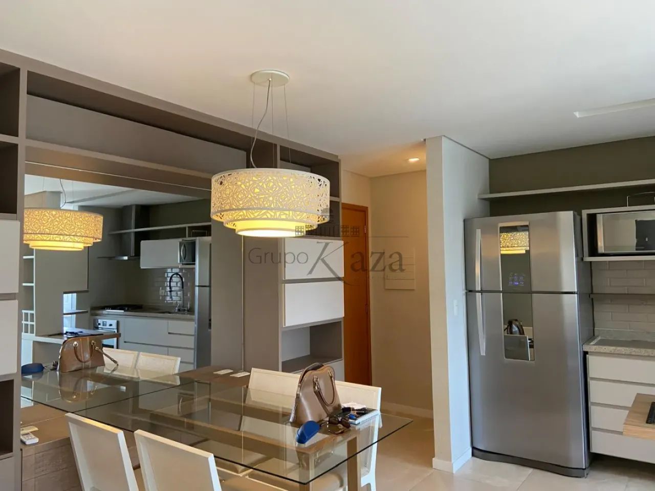 Oportunidade - Apartamento - Vila Ema - Edifício Icon - 1 Dormitório - 56m². - Foto 4