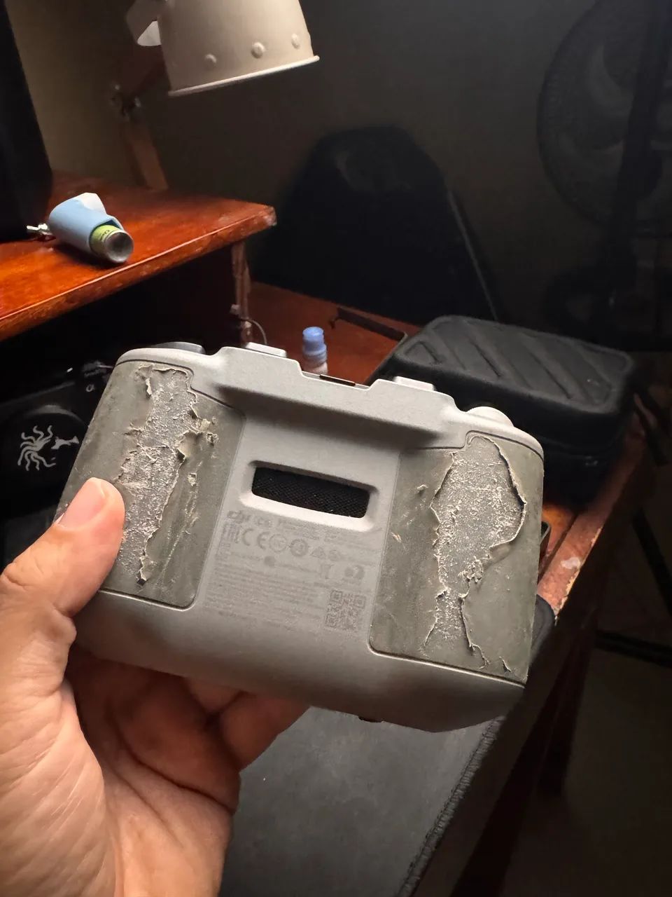Controle drone dji mini 2 - Foto 3