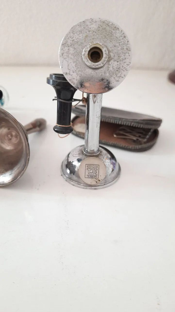 Lote de  miniaturas antigas - Foto 3