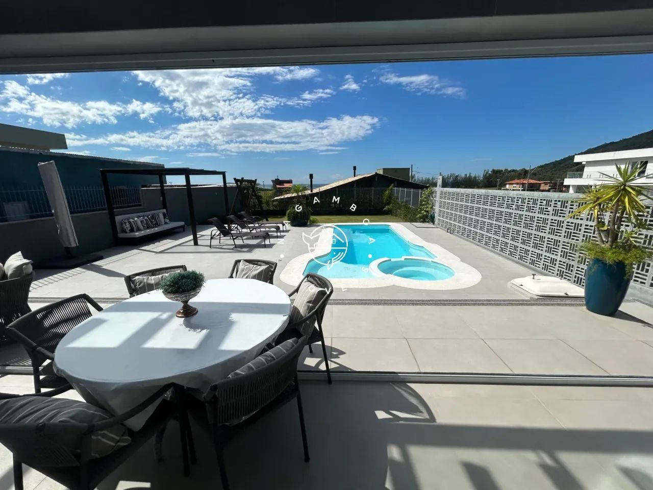 Casa à Venda Recém Construida de Alto Padrão  400m do Mar - Foto 5
