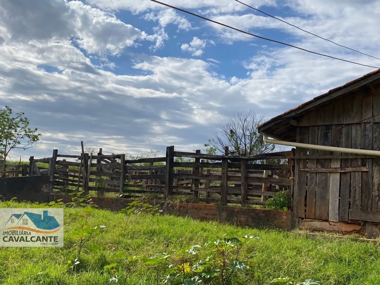 Sítio para Venda em Centro Marilena-PR - Foto 5
