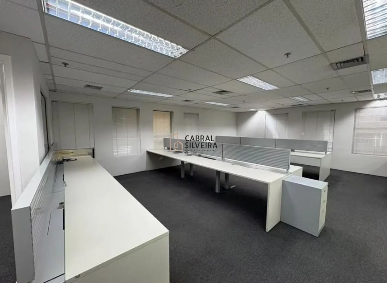Sala Comercial para locação em Pinheiros - Foto 4