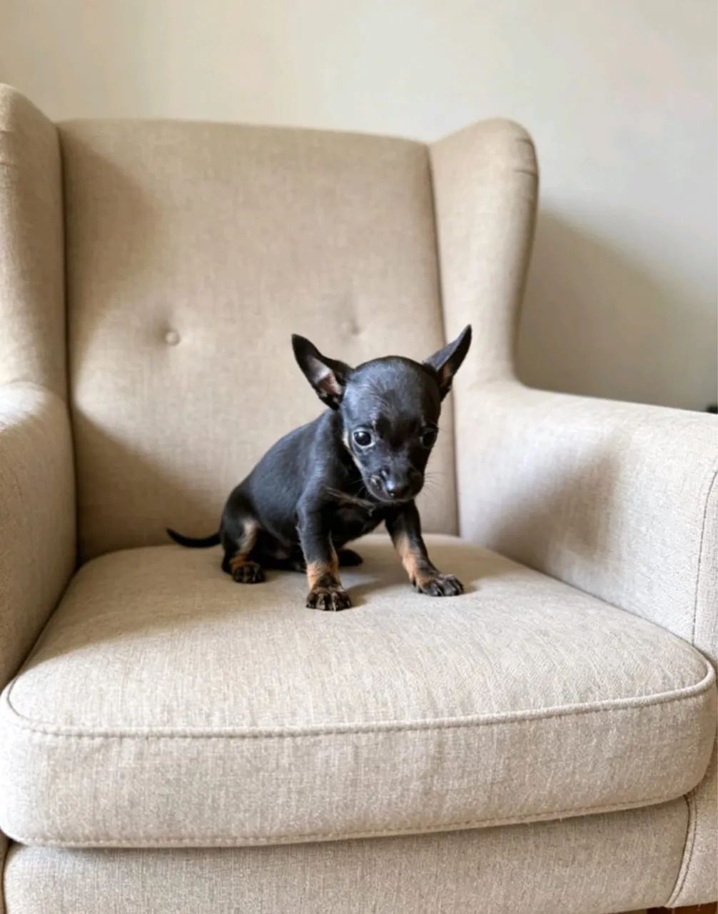 Pinscher