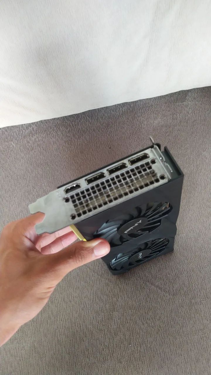 Rtx 3060 12 gb - Foto 3