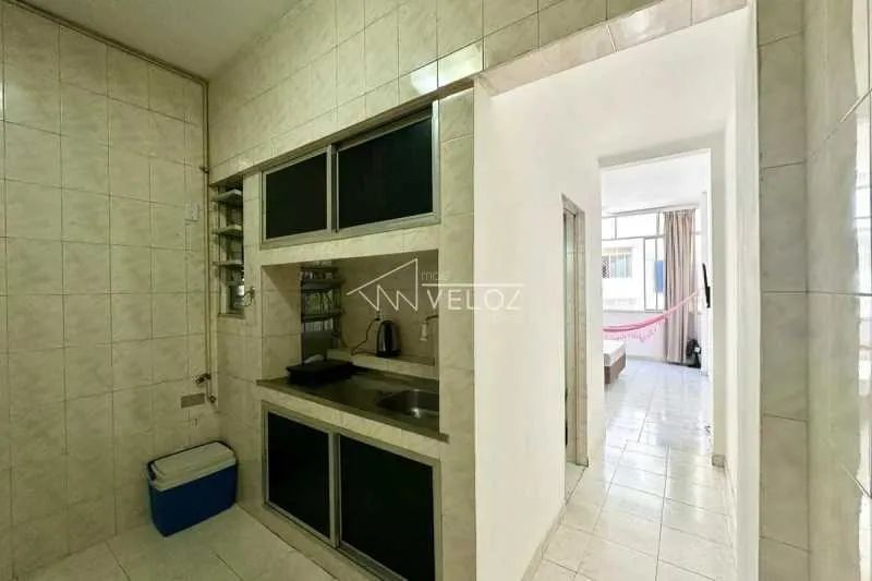Kitnet/Conjugado : / Residencial / Centro - Foto 5