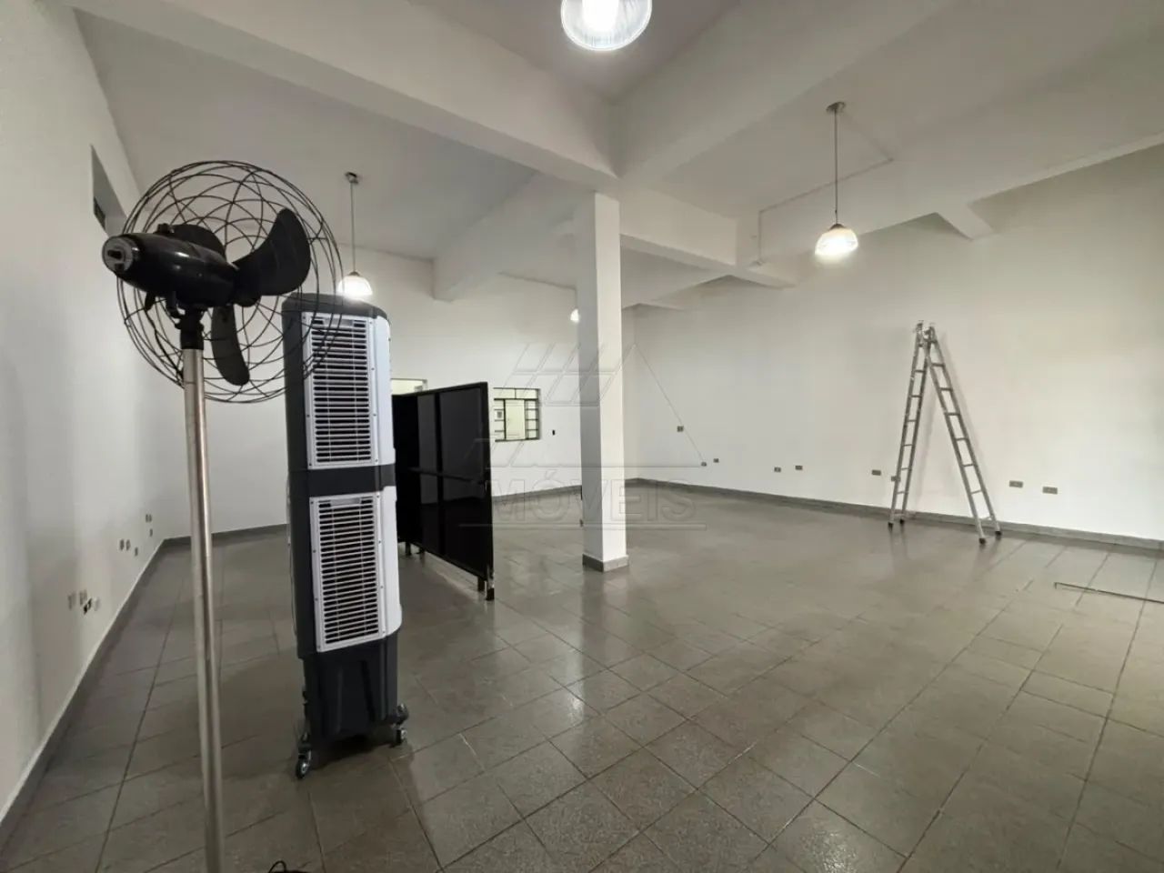 Sala Comercial para Locação no bairro Vila Molon em Americana, SP
