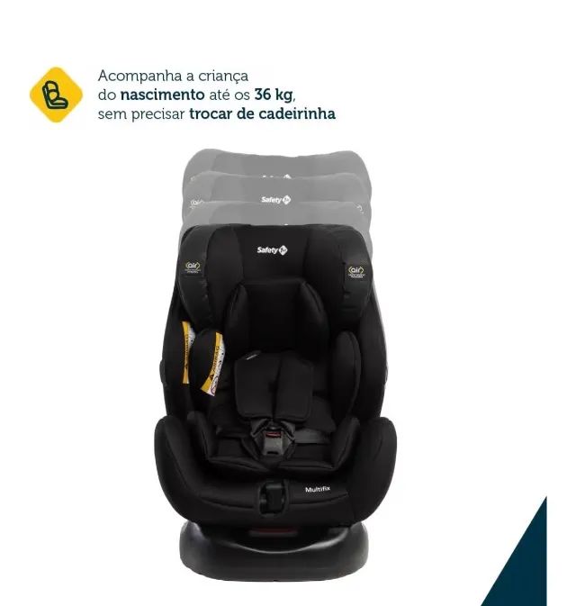 Cadeirinha de carro  - Foto 2