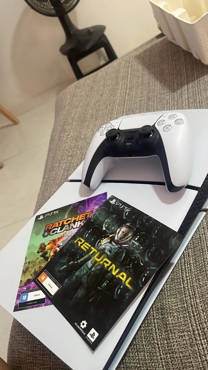 PlayStation 5