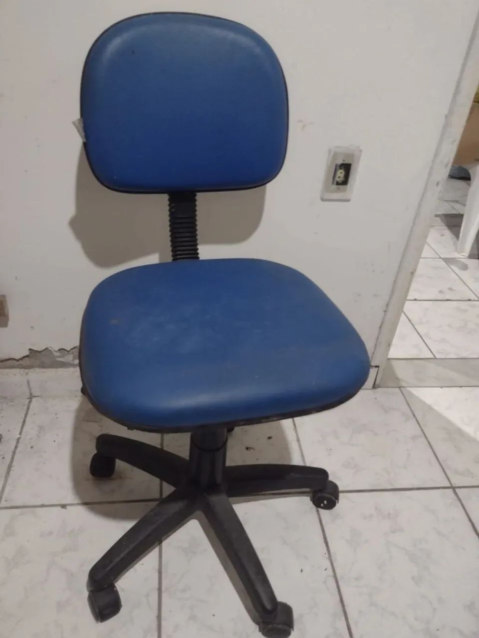 Vendo essa cadeira 