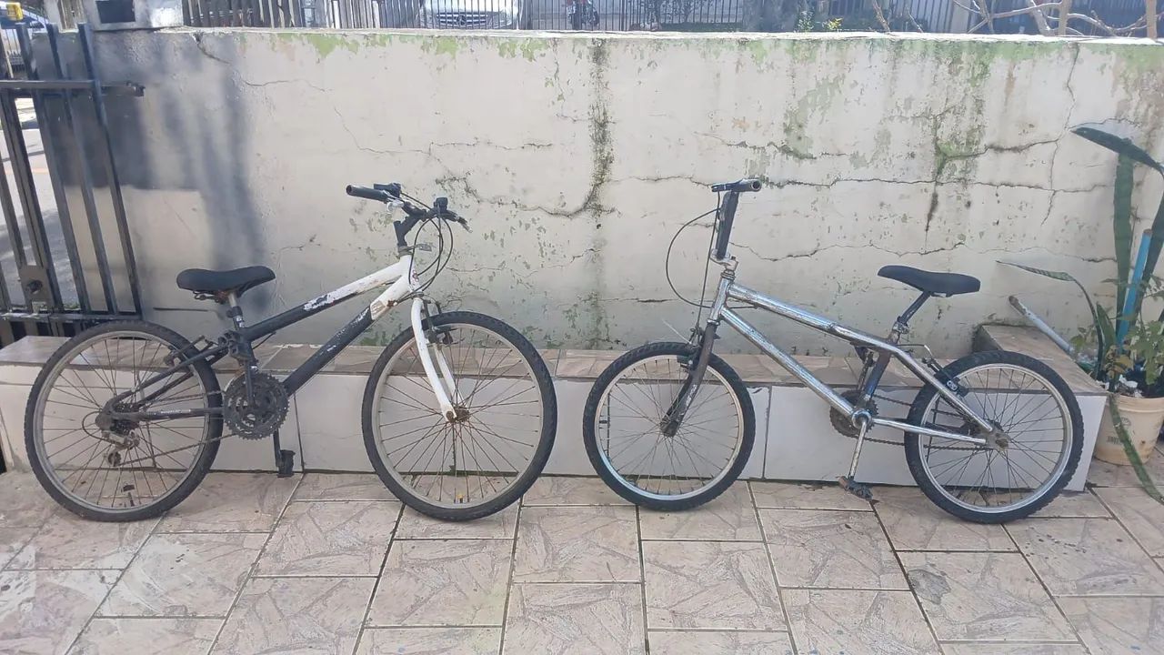 Bicicletas usadas  - Foto 2