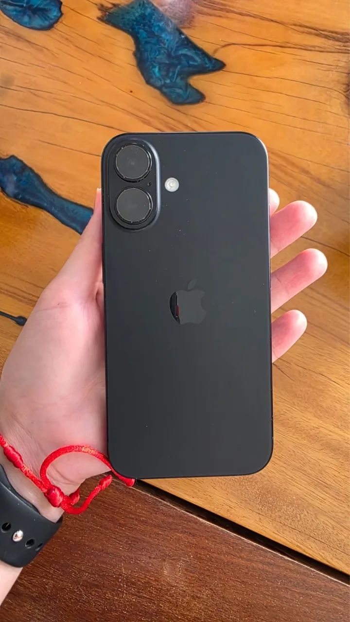 iphone 16 - Foto 3