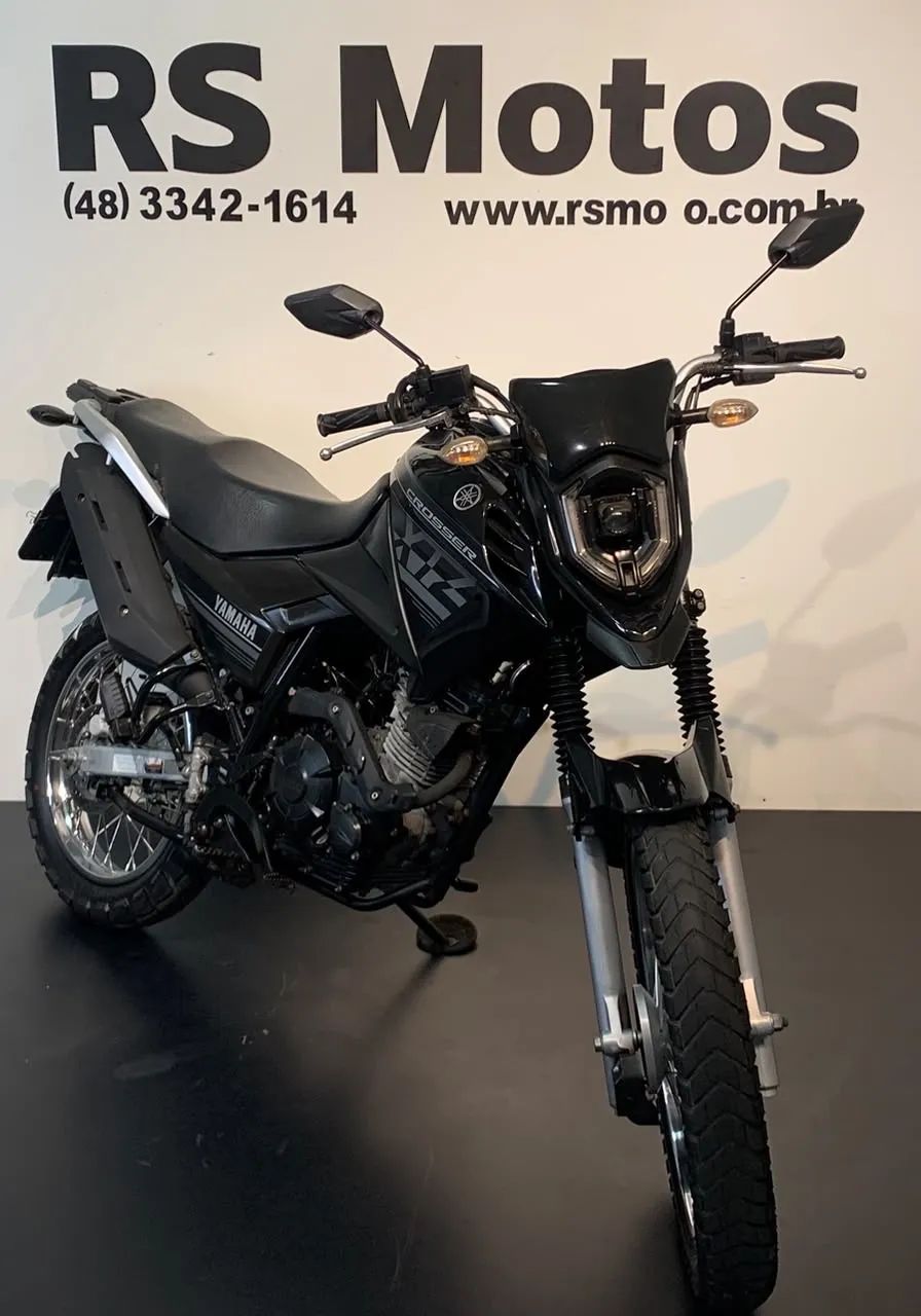 XTZ 150 CROSSER S FLEX - Foto 5
