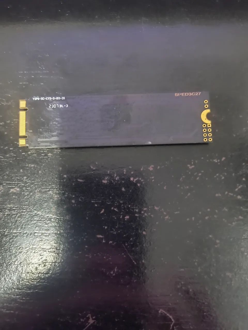 SSD M2 128GB - Foto 3