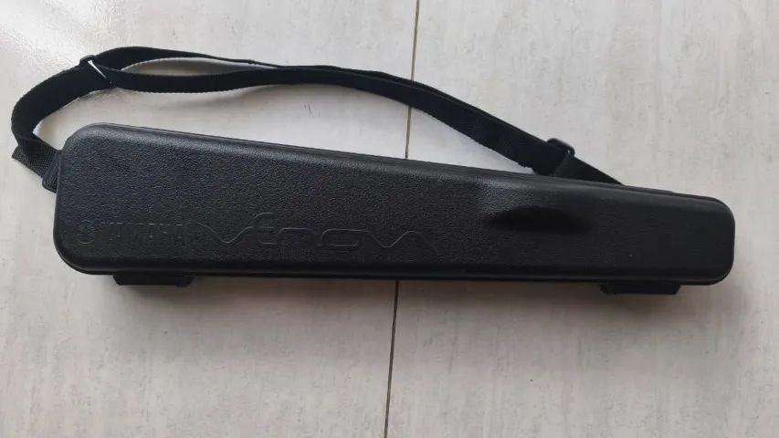 Yamaha Venova YVS-100 - Foto 3