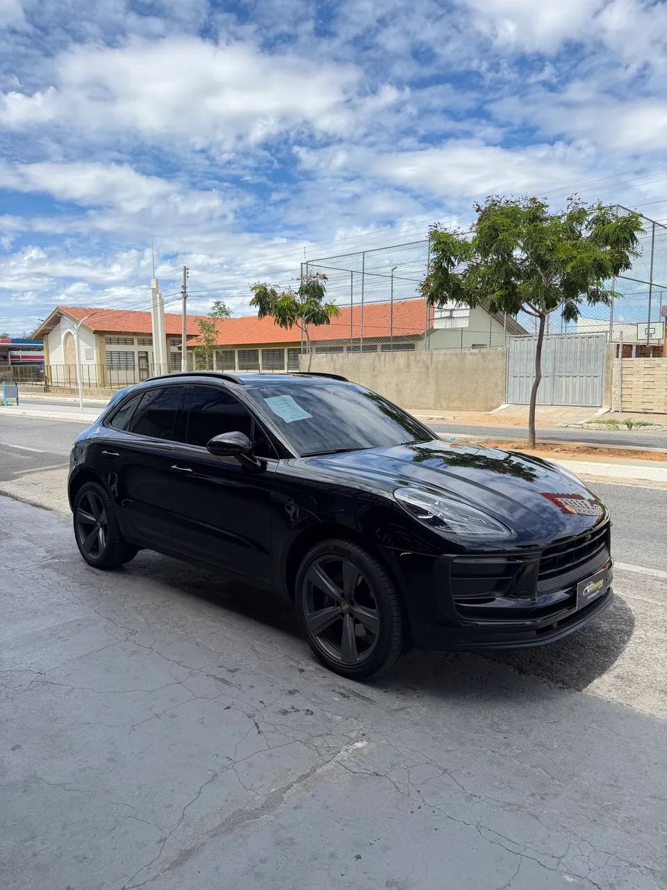 Porsche Macan 2.0 Turbo 237/252cv 2025 - Foto 2