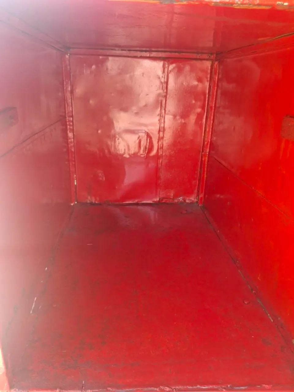 Carrinho de lanche  - Foto 3