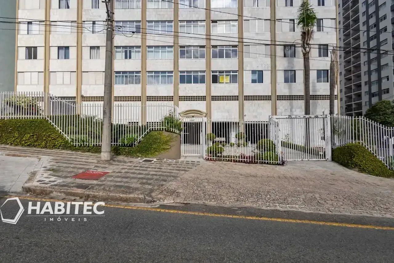 Apartamento com 4 quartos no Centro - Ed Elisa Maria - HT3672 - Foto 3