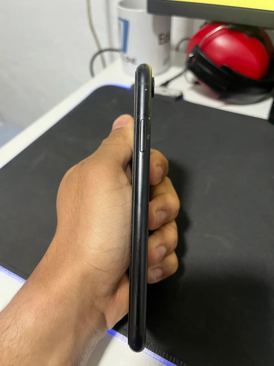 iPhone XR 64 gb - Foto 5