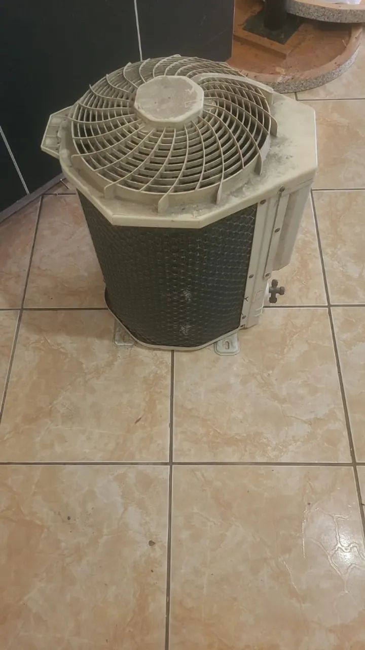 Vendo ar condicionado  - Foto 3